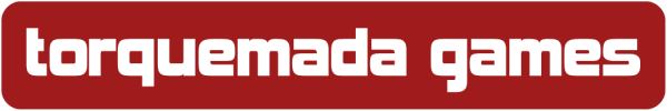 Torquemada Games